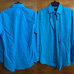 Men’s Dress Shirt